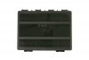 CBX097 FOX Organizer PUDEŁKO EOS LOADED LARGE TACKLE BOX